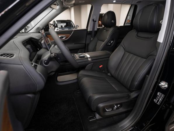 GAC Trumpchi S9 с пробегом 2025 года, цена 5 500 000 рублей, 20 км, внедорожник, Автокод Объявления