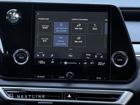 Новый Lexus RX V 2025 года, цена 7 690 000 рублей, внедорожник, Автокод Объявления