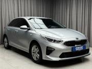 Kia Ceed III Ижевск  - изображение 32