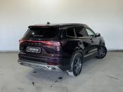 Chery Tiggo 8 Pro Max I Рестайлинг Москва  - изображение 30