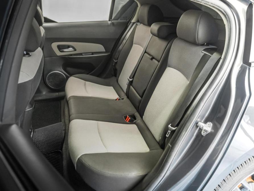Chevrolet Cruze I Рестайлинг Тюмень  - изображение 14