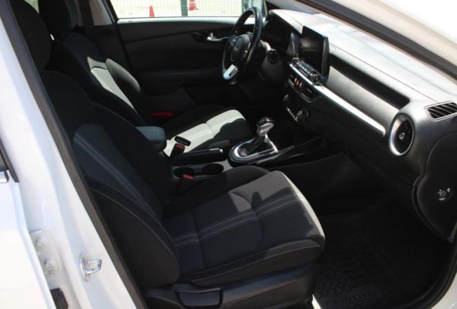 Kia Cerato IV Рестайлинг с пробегом 2021 года, цена 2 220 000 рублей, 174415 км, седан, Автокод Объявления