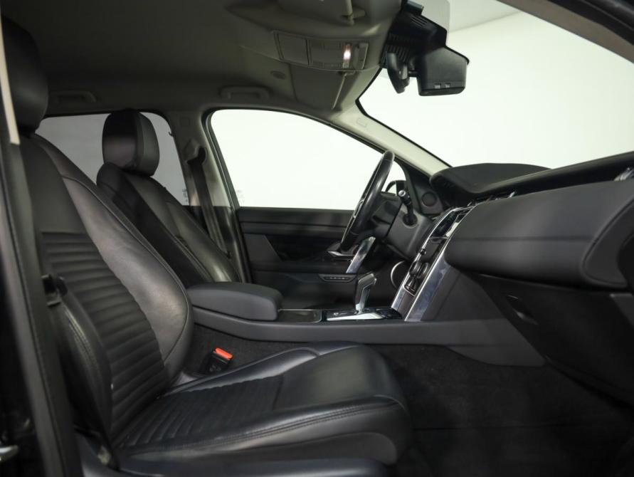 Land Rover Discovery Sport I Рестайлинг Санкт-Петербург  - изображение 24