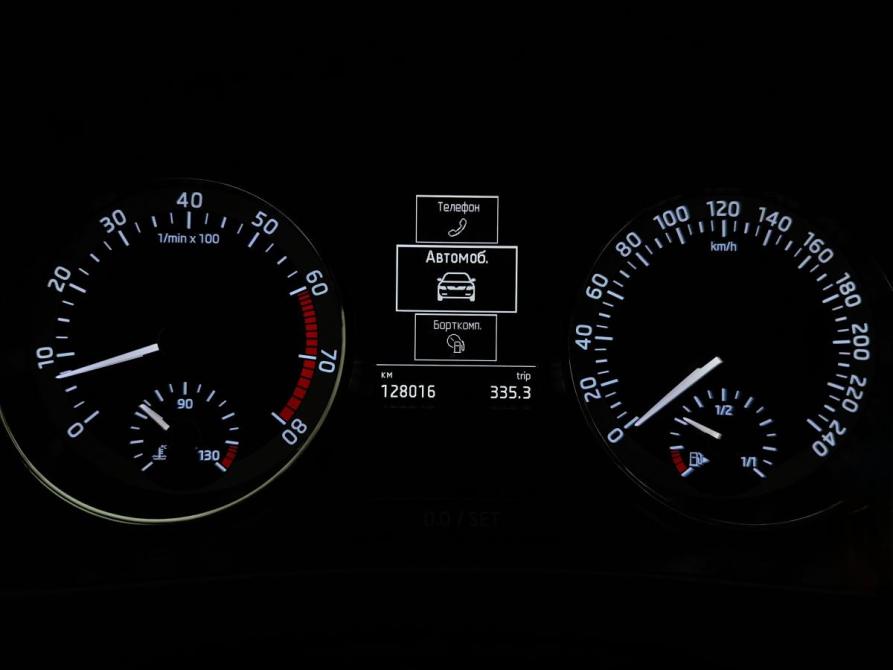 Skoda Rapid I Москва  - изображение 16