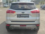 Geely Atlas I Йошкар-Ола  - изображение 29