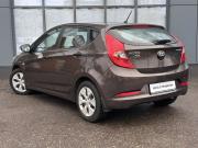 Hyundai Solaris I Рестайлинг Ярославль  - изображение 19