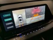 Changan UNI-S (CS55 Plus) I Москва  - изображение 51