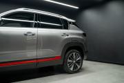 Changan CS35 Plus I Рестайлинг Москва  - изображение 30