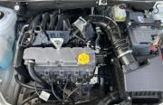Lada (ВАЗ) Granta I Рестайлинг Набережные Челны  - изображение 26