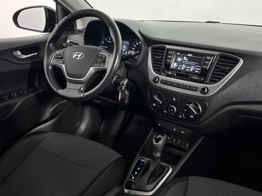 Hyundai Solaris II Калининград  - изображение 13