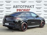 Mercedes-Benz GLE Coupe AMG II (C167) Владимир  - изображение 30