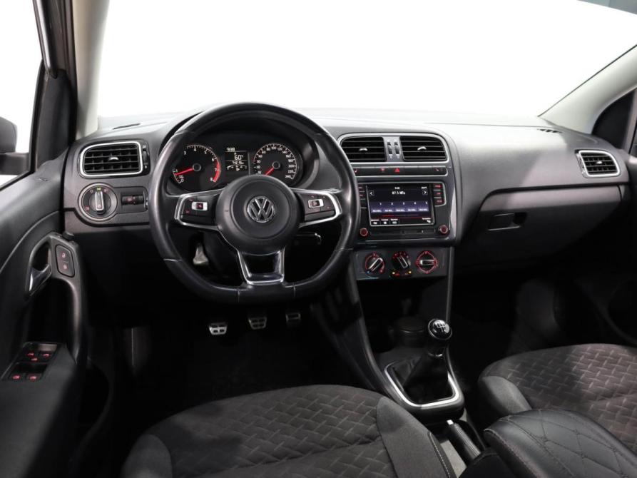 Volkswagen Polo V Рестайлинг Ростов-на-Дону  - изображение 6