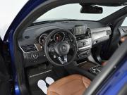 Mercedes-Benz GLE I (W166) Москва  - изображение 23