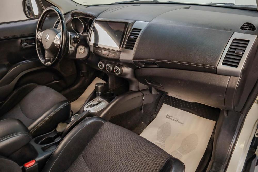 Citroen C-Crosser Челябинск  - изображение 19
