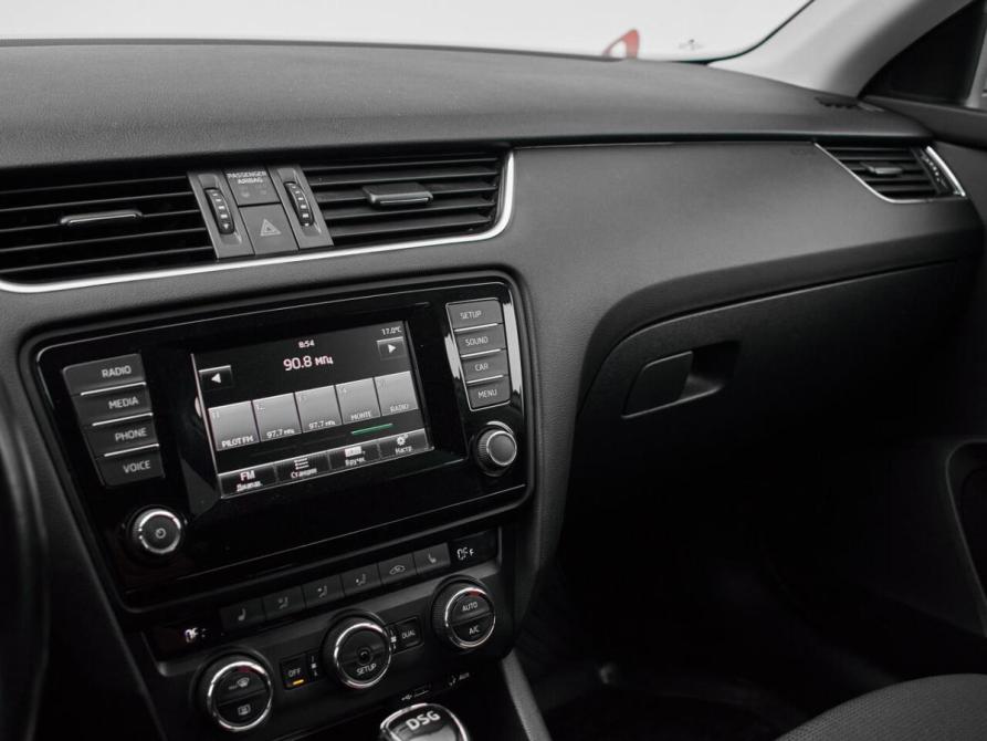 Skoda Octavia III (A7) Екатеринбург  - изображение 16