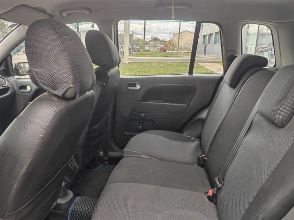 Ford Fusion I Рестайлинг с пробегом 2008 года, цена 420 000 рублей, 131984 км, хэтчбек, Автокод Объявления
