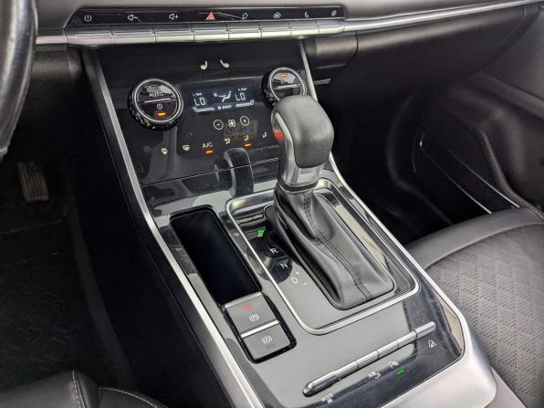 Chery Tiggo 8 I с пробегом 2020 года, цена 1 650 000 рублей, 102713 км, внедорожник, Автокод Объявления