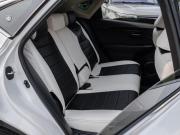 Lexus NX I Рестайлинг Сочи  - изображение 33