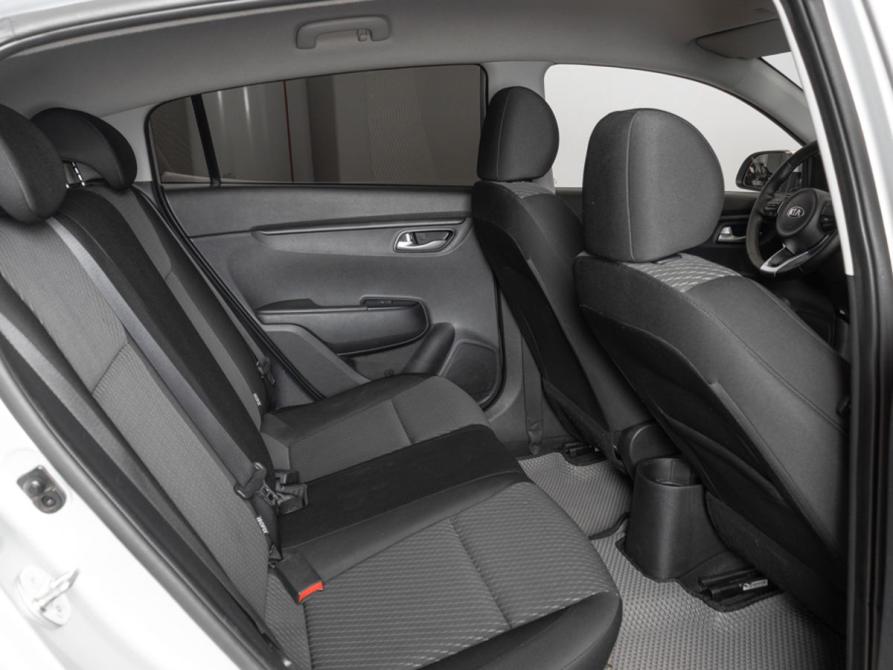 Kia Rio IV Казань  - изображение 8
