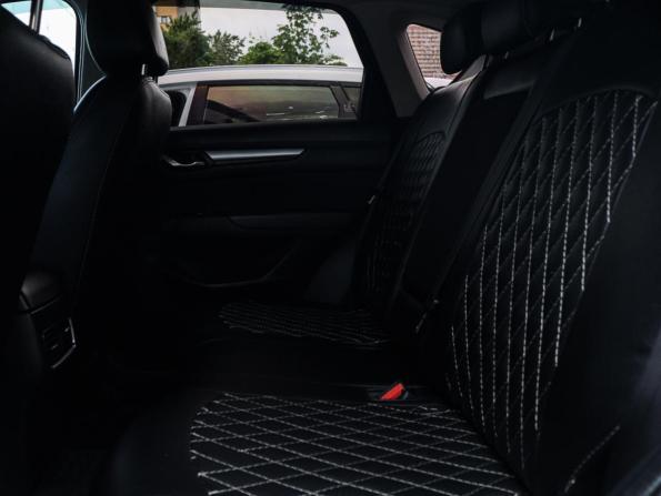 Mazda CX-5 II с пробегом 2019 года, цена 2 430 000 рублей, 86783 км, внедорожник, Автокод Объявления