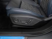 Audi A3 IV (8Y) Рестайлинг Москва  - изображение 40
