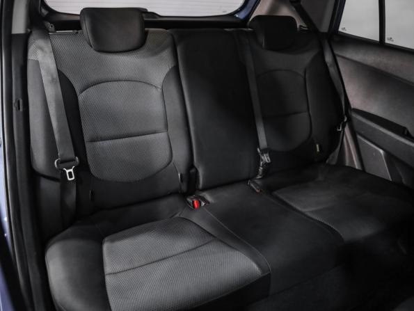 Hyundai Creta I с пробегом 2019 года, цена 1 407 000 рублей, 165257 км, внедорожник, Автокод Объявления