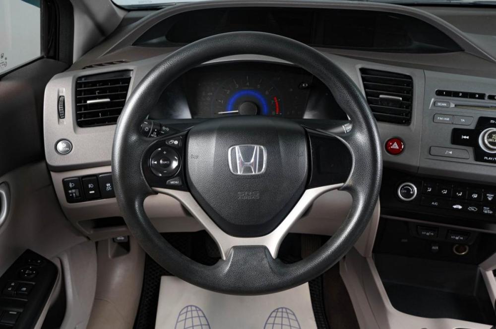 Honda Civic IX Тюмень  - изображение 14