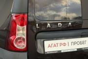 Lada (ВАЗ) Largus I Киров  - изображение 45