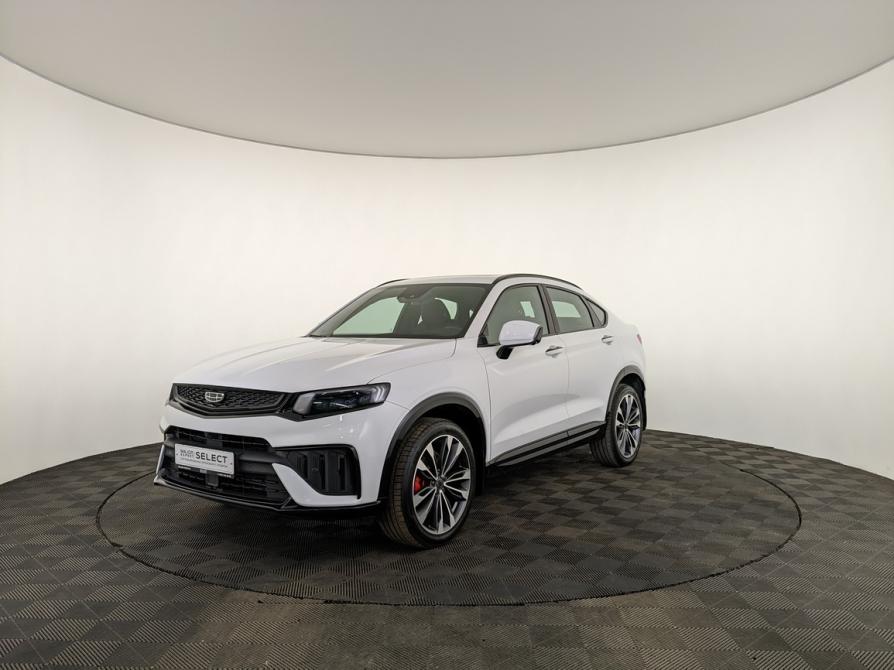 Geely Tugella I Рестайлинг Москва  - изображение 1