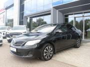 Toyota Corolla X (E140 E150) Стерлитамак  - изображение 15