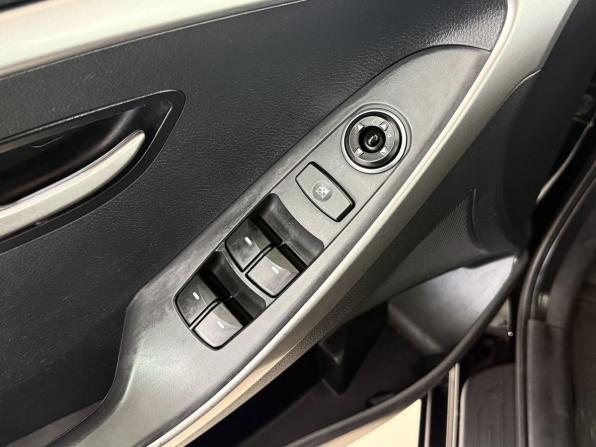 Hyundai i30 II с пробегом 2012 года, цена 715 000 рублей, 157355 км, хэтчбек, Автокод Объявления
