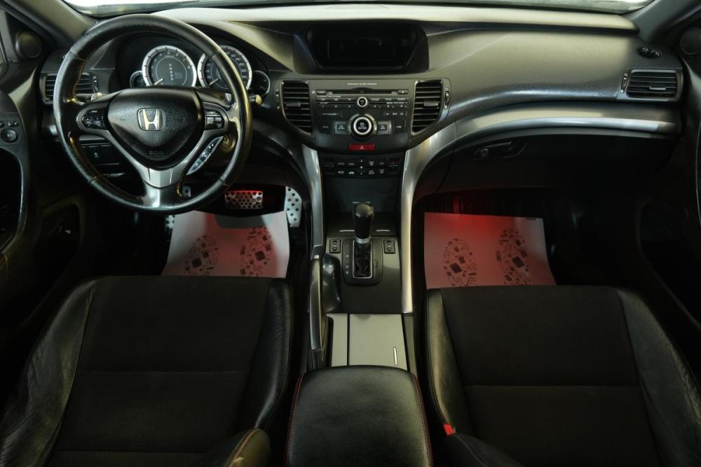 Honda Accord VIII Рестайлинг Омск  - изображение 13