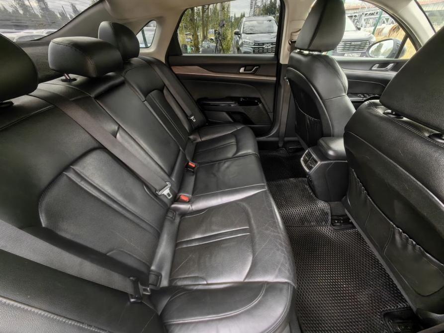 Kia K5 III Санкт-Петербург  - изображение 13