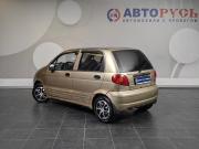 Daewoo Matiz I Рестайлинг Москва  - изображение 26