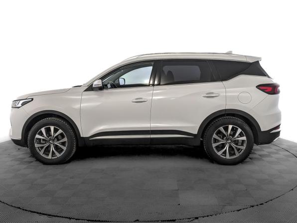 Chery Tiggo 7 Pro I с пробегом 2022 года, цена 1 750 000 рублей, 57019 км, внедорожник, Автокод Объявления