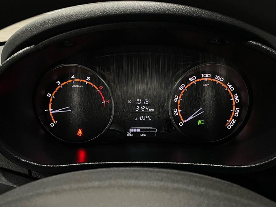 Lada (ВАЗ) Granta I Рестайлинг Пермь  - изображение 24