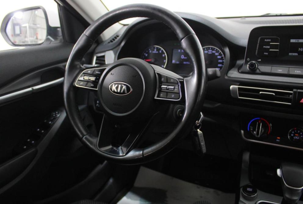 Kia Seltos I Нижний Новгород  - изображение 16