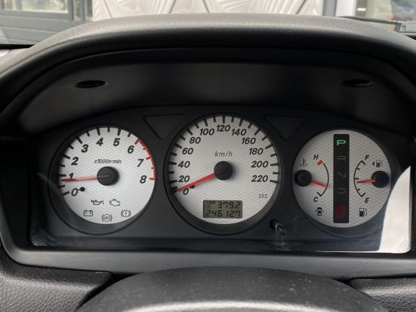 Mitsubishi Lancer IX Рестайлинг с пробегом 2009 года, цена 479 000 рублей, 246126 км, седан, Автокод Объявления