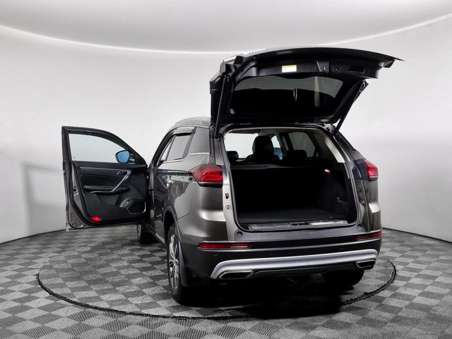 Geely Atlas Pro Нижний Новгород  - изображение 9