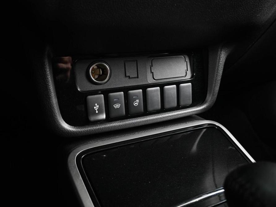 Mitsubishi Outlander III Рестайлинг 3 Ростов-на-Дону  - изображение 14