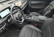 Geely Okavango I Рестайлинг Сыктывкар  - изображение 40