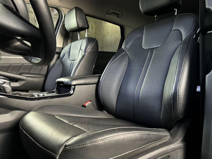 Kia Sorento IV Уфа  - изображение 25