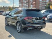 Volkswagen Tiguan II Йошкар-Ола  - изображение 30