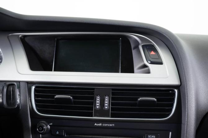 Audi A4 IV (B8) с пробегом 2009 года, цена 949 000 рублей, 312571 км, седан, Автокод Объявления
