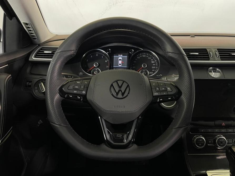 Volkswagen Passat B7 Воронеж  - изображение 12