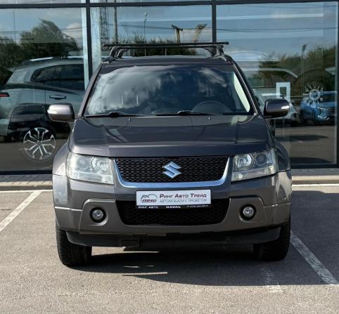 Suzuki Grand Vitara II Рестайлинг с пробегом 2011 года, цена 1 075 000 рублей, 150088 км, внедорожник, Автокод Объявления