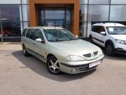 Renault Megane I Рестайлинг Брянск  - изображение 15