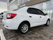 Renault Logan II Рестайлинг Набережные Челны  - изображение 35