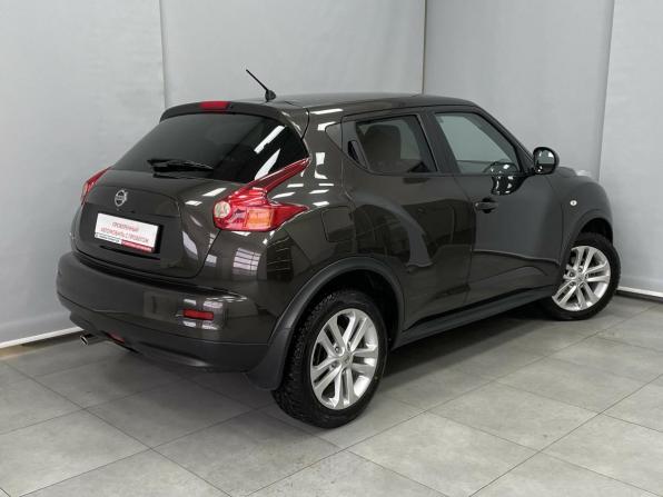 Nissan Juke I с пробегом 2012 года, цена 1 035 000 рублей, 123796 км, внедорожник, Автокод Объявления