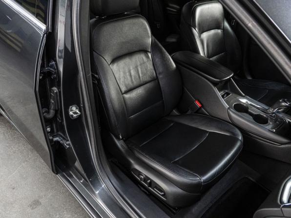 Chevrolet Malibu IX с пробегом 2016 года, цена 1 500 000 рублей, 191995 км, седан, Автокод Объявления